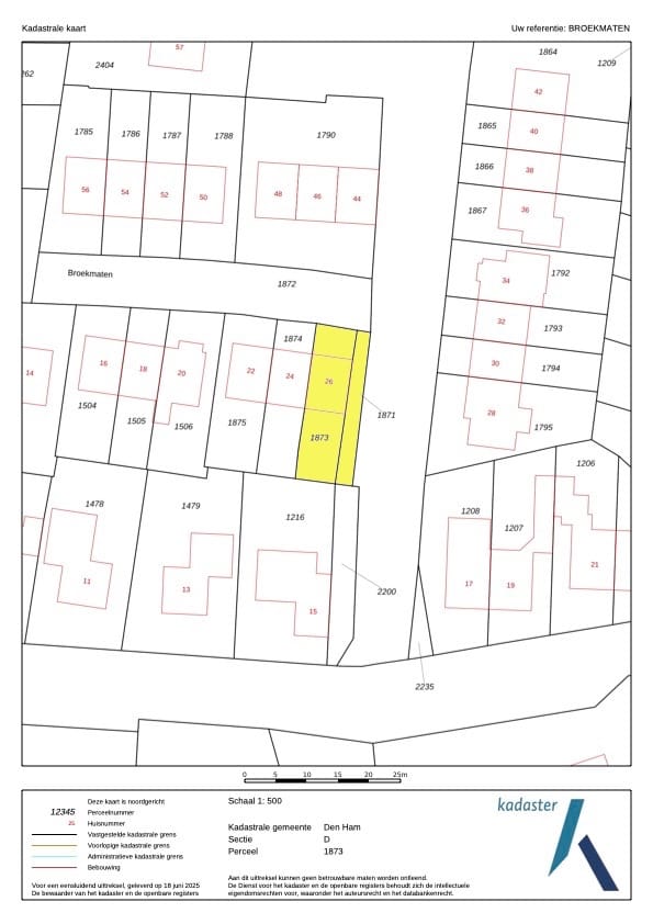 Foto 52 van Broekmaten 26