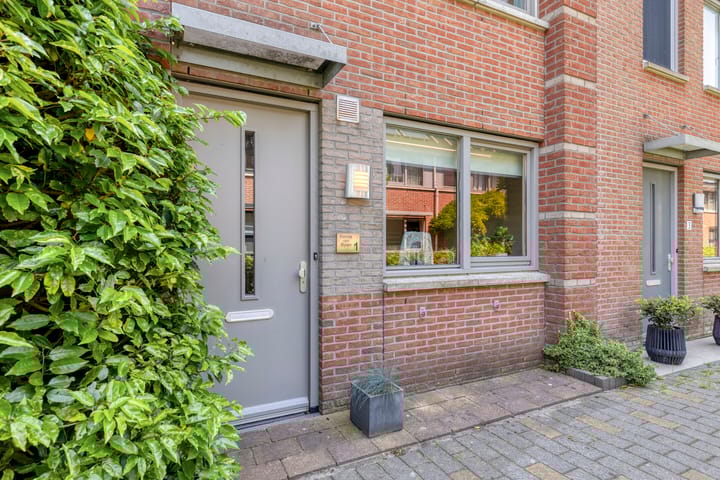 Foto 8 van Tuin van Malina 1