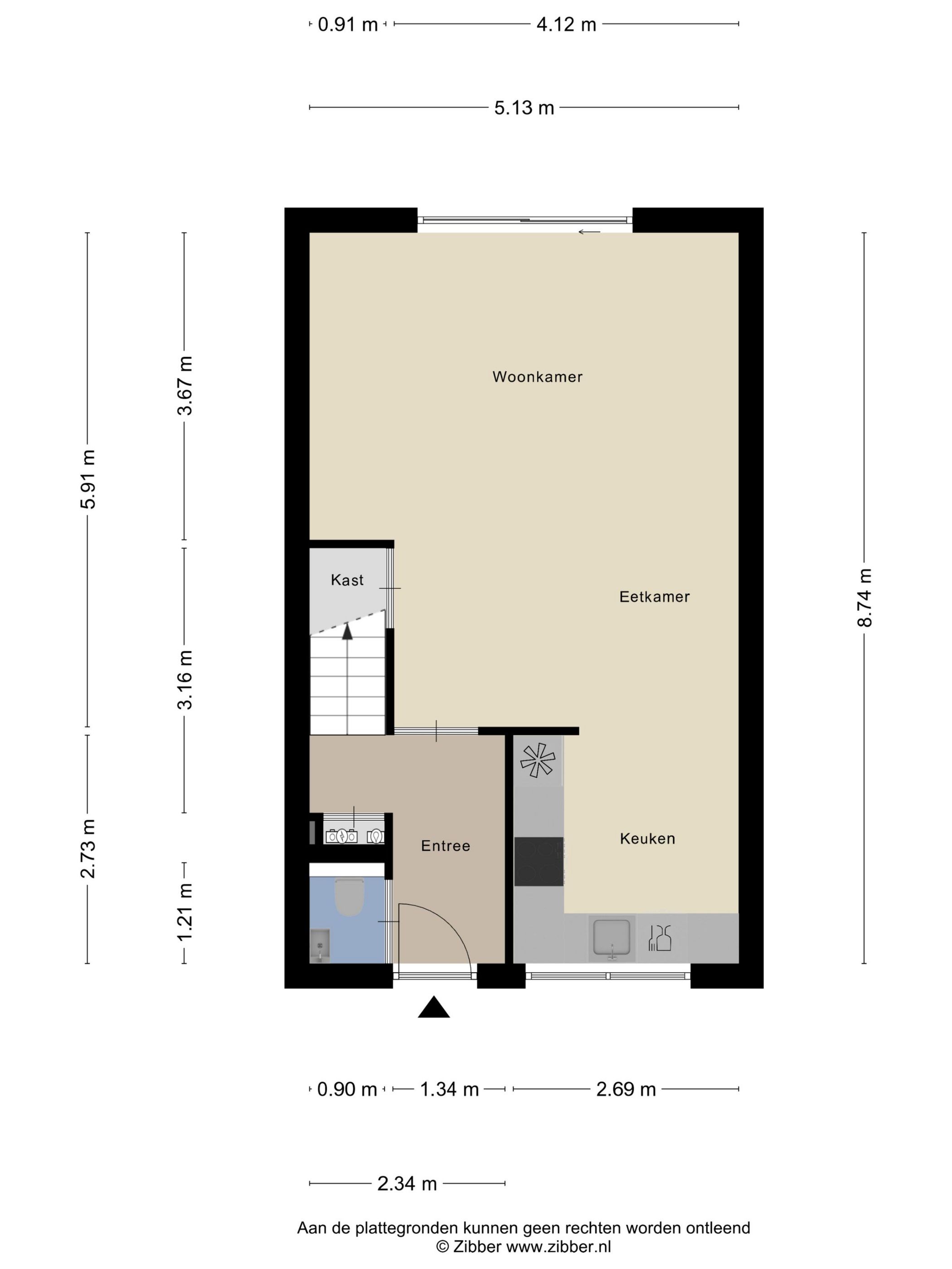 Foto 9 van Tuin van Malina 1