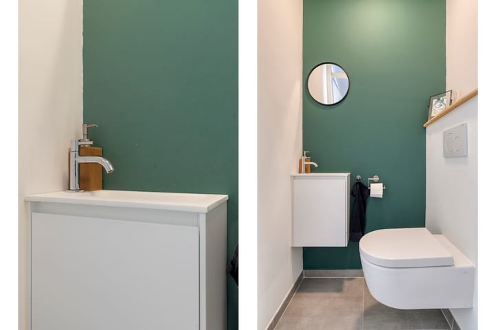 Foto 12 van Tuin van Malina 1