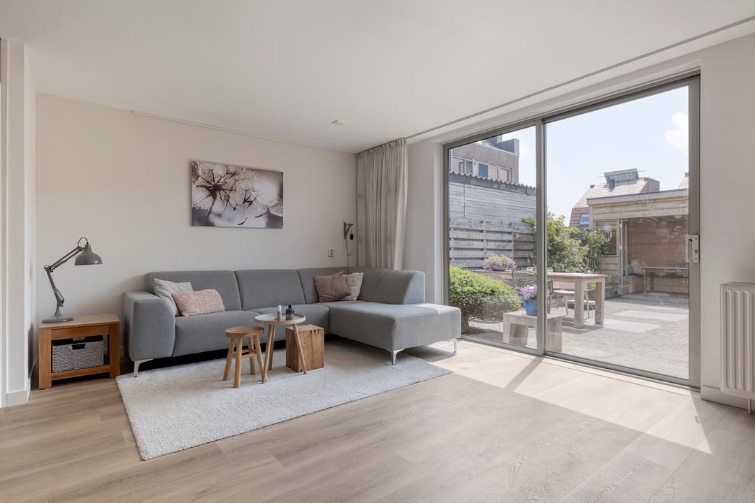 Foto 13 van Tuin van Malina 1