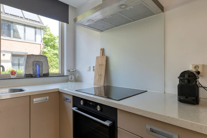 Foto 18 van Tuin van Malina 1