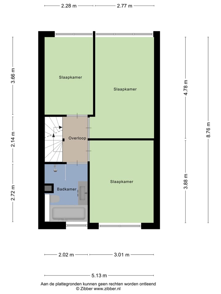 Foto 20 van Tuin van Malina 1