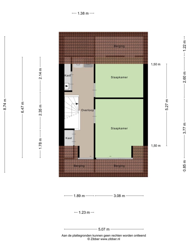 Foto 30 van Tuin van Malina 1