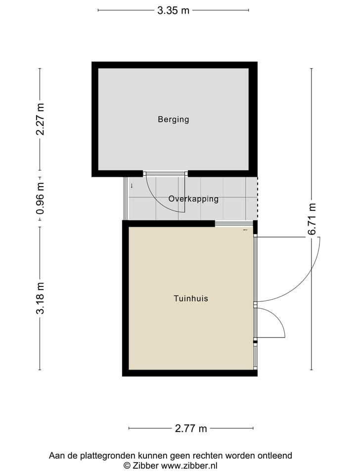 Foto 36 van Tuin van Malina 1