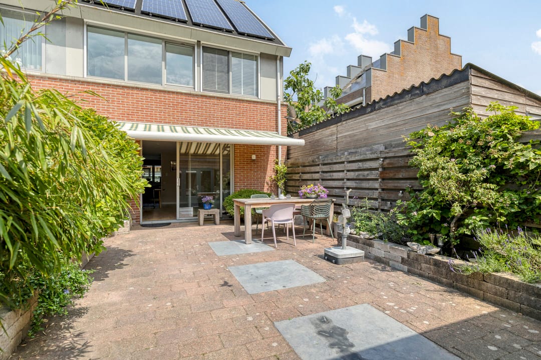 Foto 37 van Tuin van Malina 1