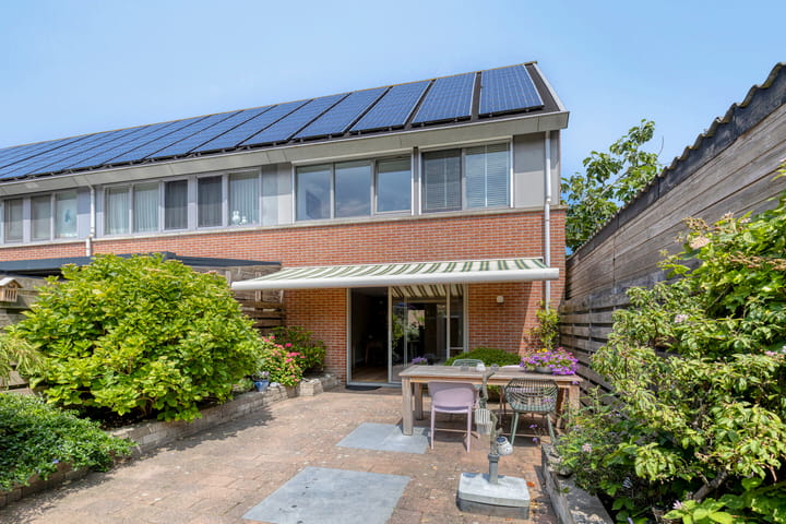 Foto 38 van Tuin van Malina 1