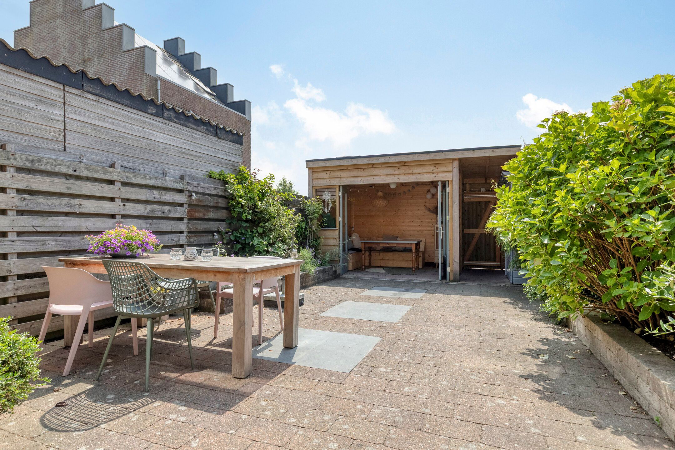 Foto 39 van Tuin van Malina 1