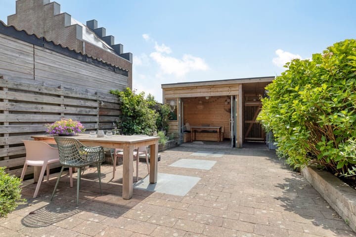 Foto 39 van Tuin van Malina 1