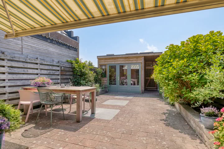 Foto 40 van Tuin van Malina 1