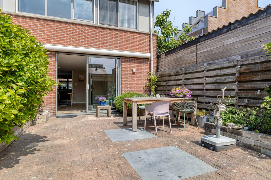 Foto 41 van Tuin van Malina 1