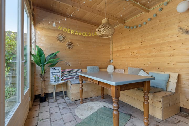 Foto 42 van Tuin van Malina 1