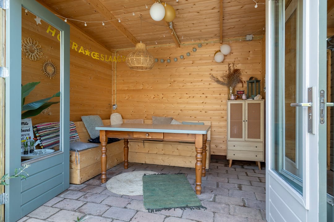 Foto 43 van Tuin van Malina 1