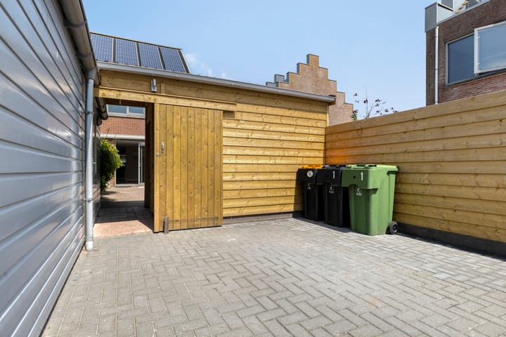 Foto 44 van Tuin van Malina 1