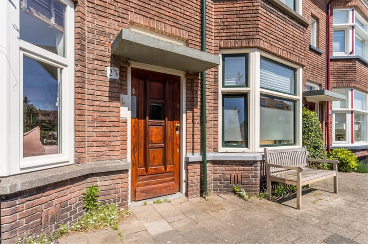 Foto 3 van Mispelstraat 23