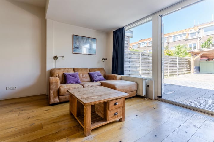 Foto 6 van Mispelstraat 23