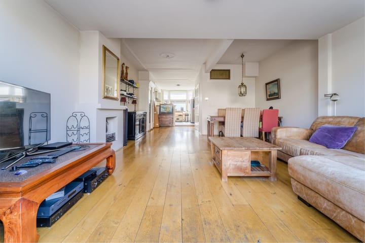 Foto 8 van Mispelstraat 23