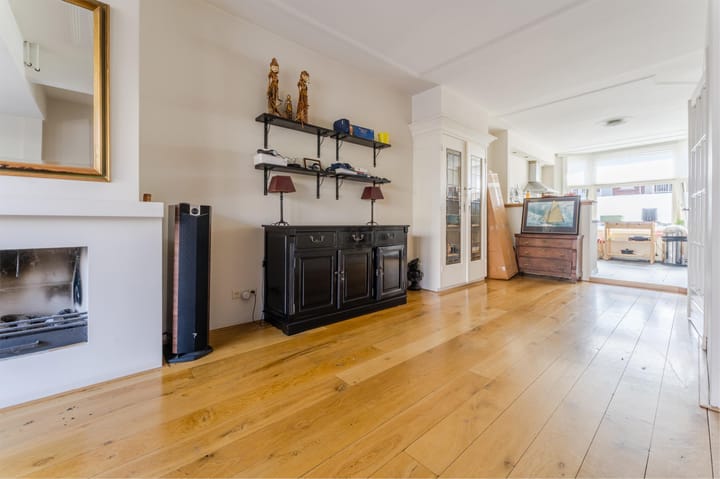 Foto 9 van Mispelstraat 23