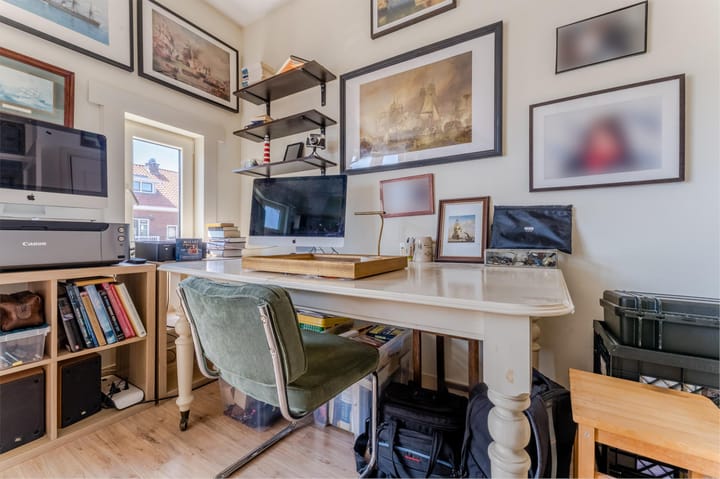 Foto 23 van Mispelstraat 23