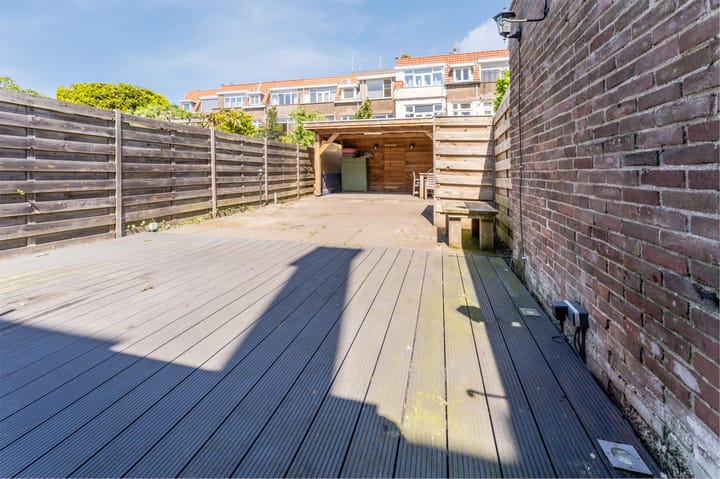 Foto 35 van Mispelstraat 23