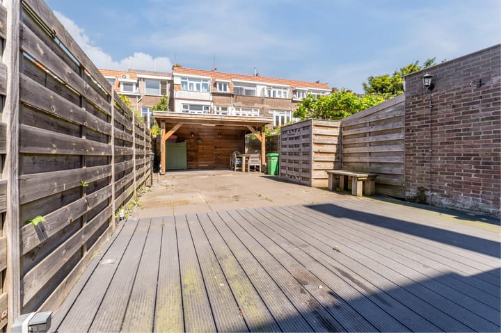 Foto 36 van Mispelstraat 23