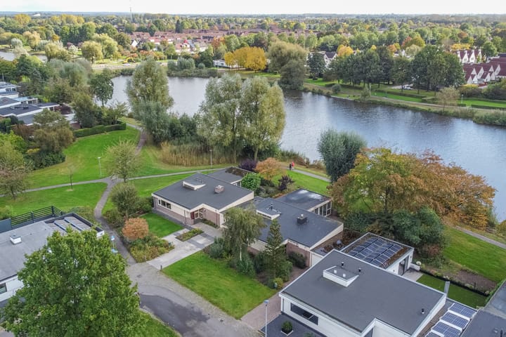 Foto 1 van Aalsburg 2314