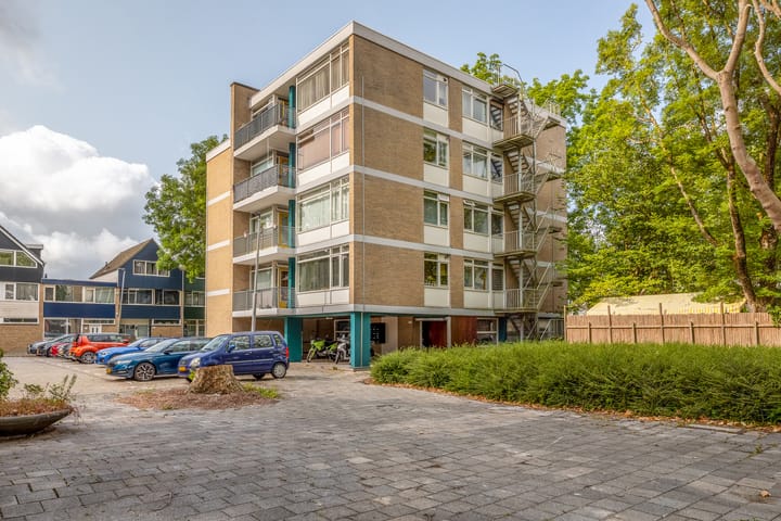 Foto 3 van Platostraat 130