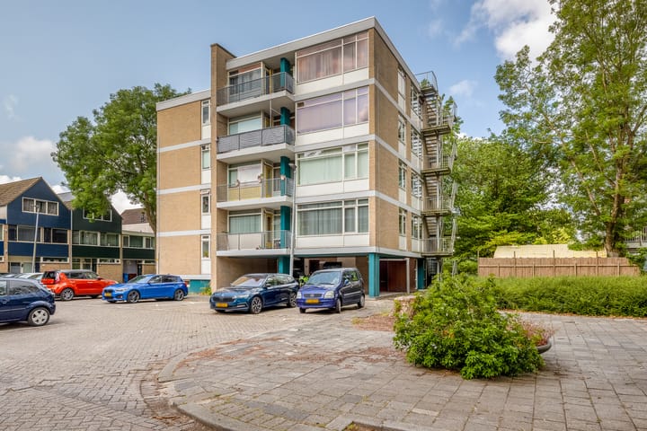 Foto 15 van Platostraat 130