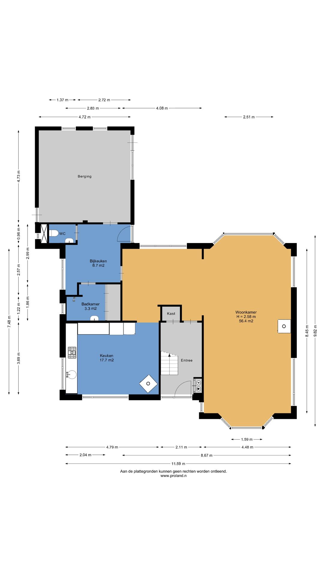 Foto 47 van Hemmerbuurt 49