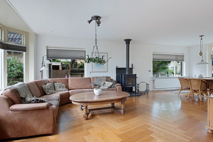 Foto 2 van Hemmerbuurt 49