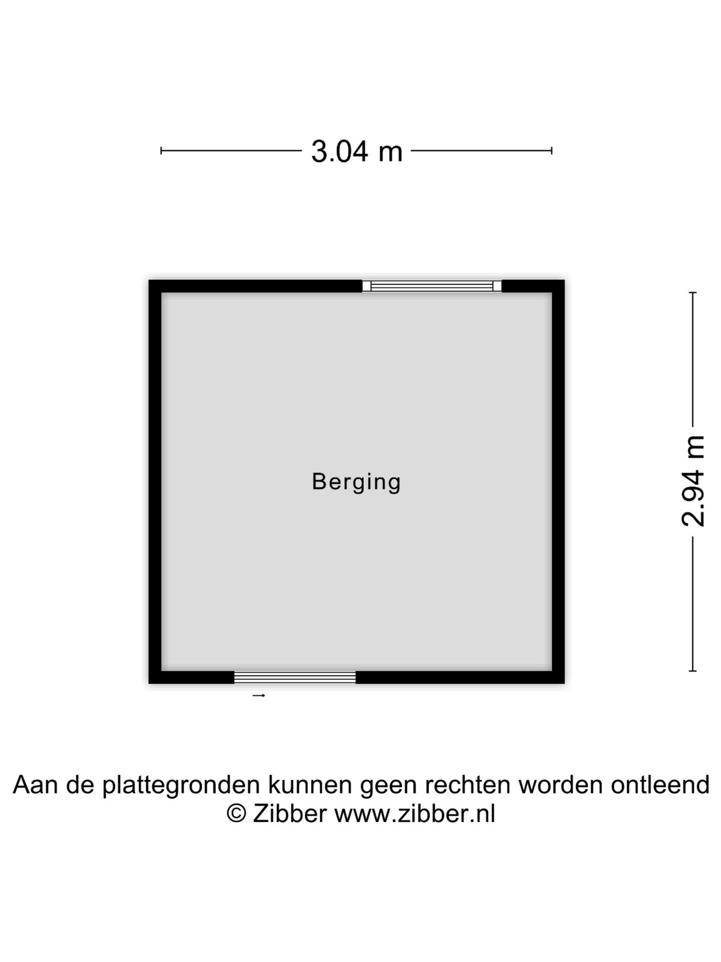 Foto 34 van Meekertweg 8-37