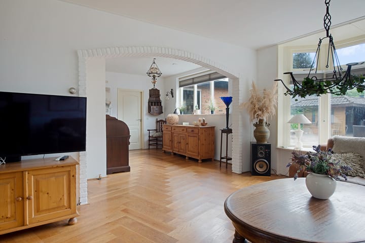 Foto 6 van Hemmerbuurt 49