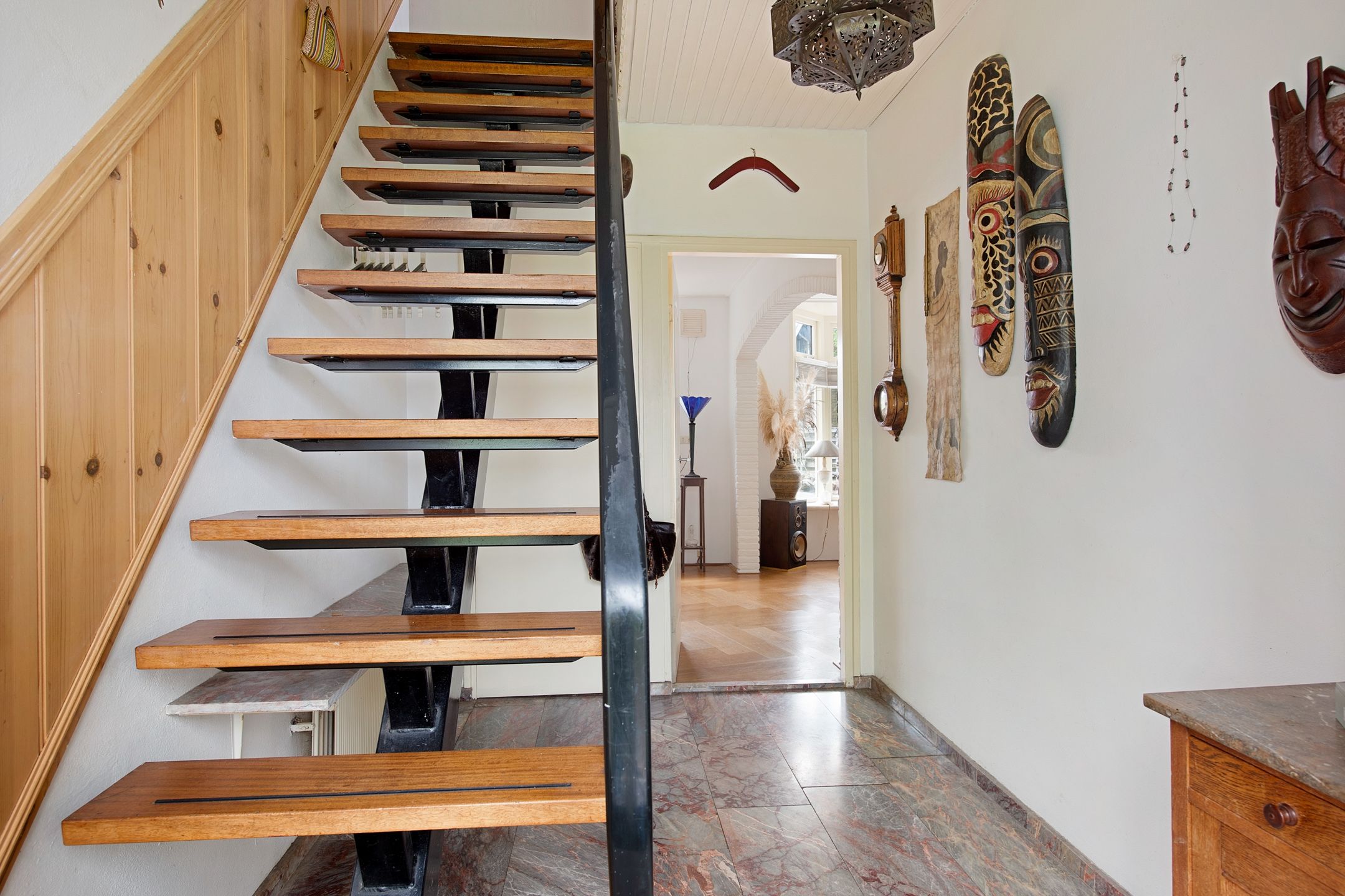 Foto 12 van Hemmerbuurt 49