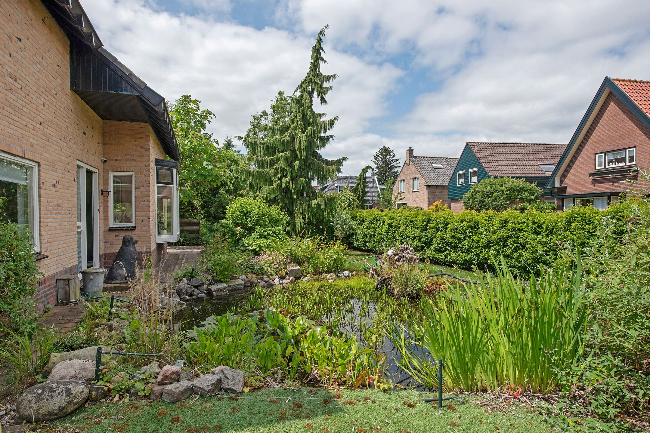 Foto 30 van Hemmerbuurt 49