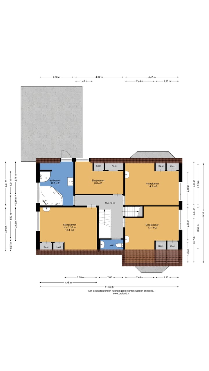 Foto 41 van Hemmerbuurt 49