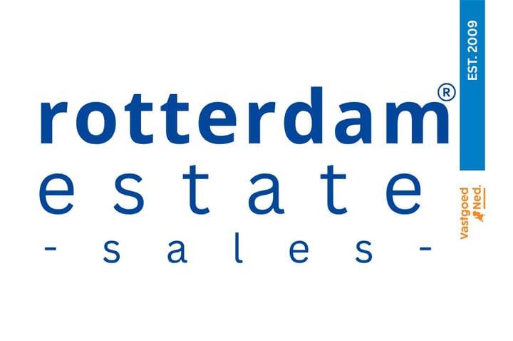 Een promotiefoto voor op kantoor