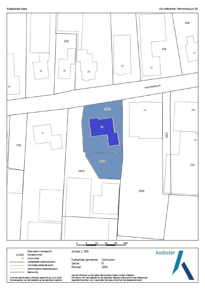 Foto 46 van Hemmerbuurt 49