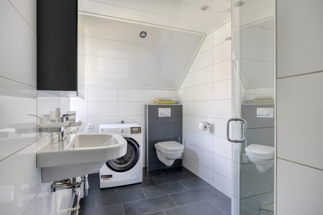 Photo 2 of Simon Vestdijkstraat 29