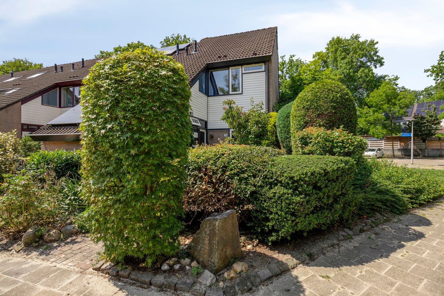 Photo 4 of Simon Vestdijkstraat 29