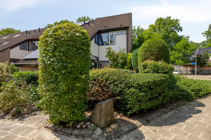 Foto 4 van Simon Vestdijkstraat 29