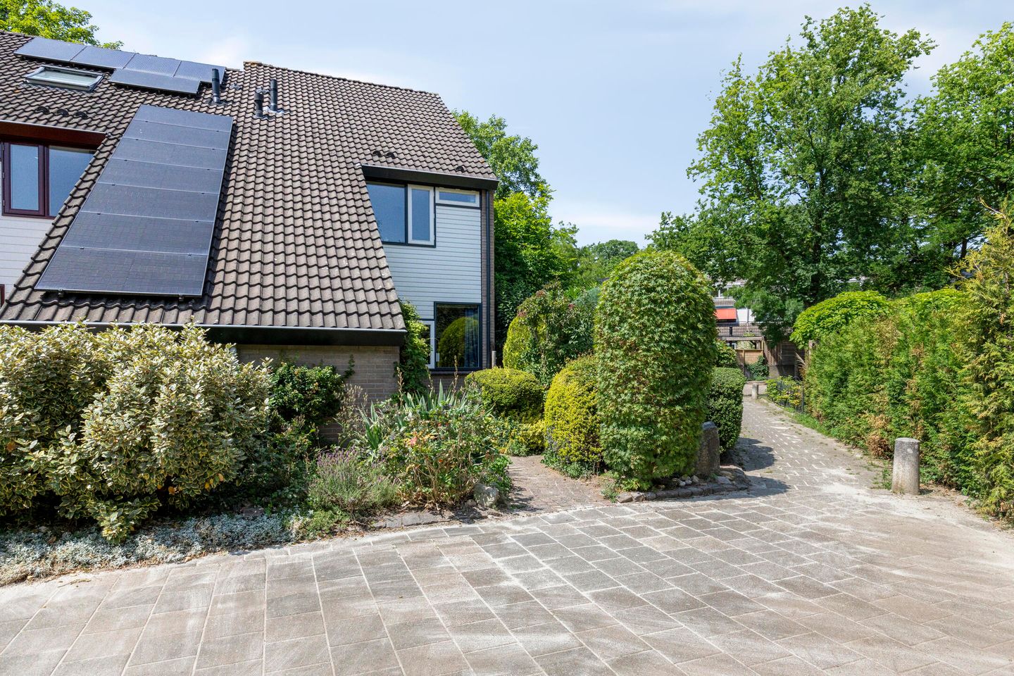 Photo 5 of Simon Vestdijkstraat 29