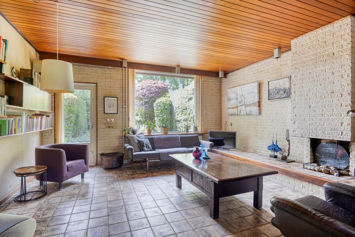 Foto 7 van Simon Vestdijkstraat 29