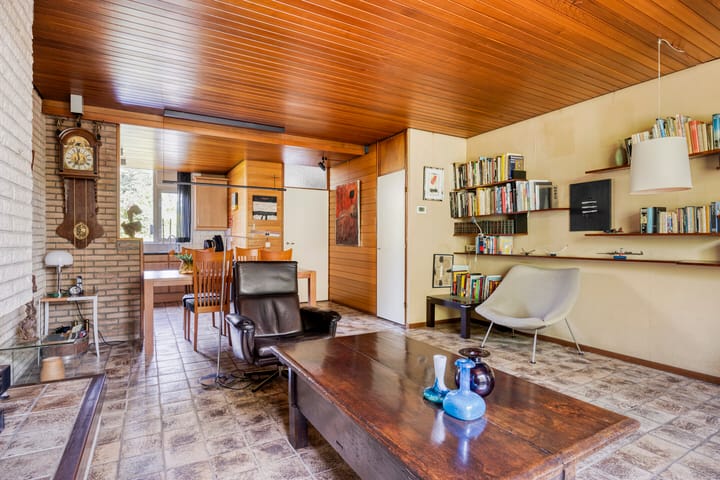 Foto 8 van Simon Vestdijkstraat 29