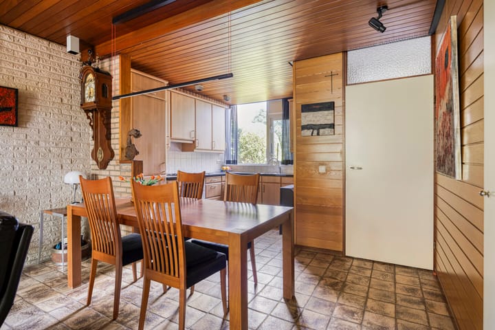 Foto 12 van Simon Vestdijkstraat 29