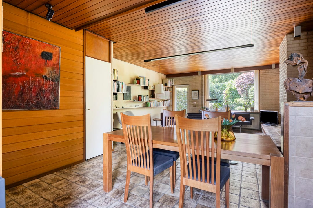 Photo 13 of Simon Vestdijkstraat 29