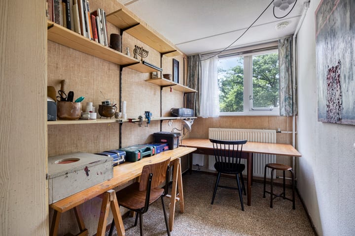 Foto 22 van Simon Vestdijkstraat 29