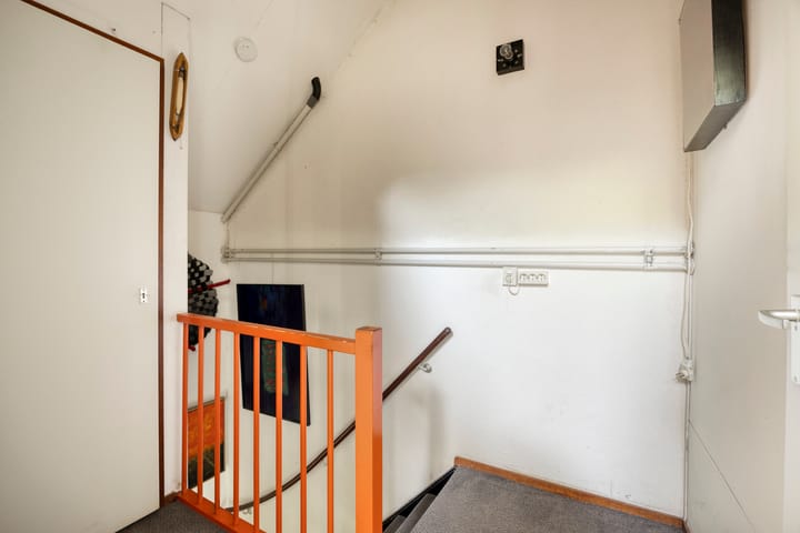 Foto 25 van Simon Vestdijkstraat 29