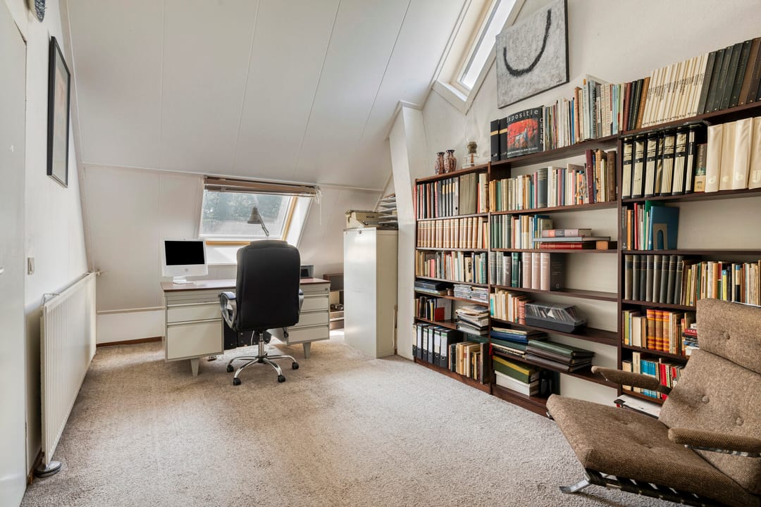 Photo 26 of Simon Vestdijkstraat 29