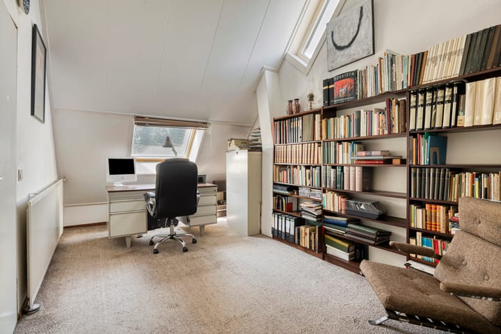 Foto 26 van Simon Vestdijkstraat 29