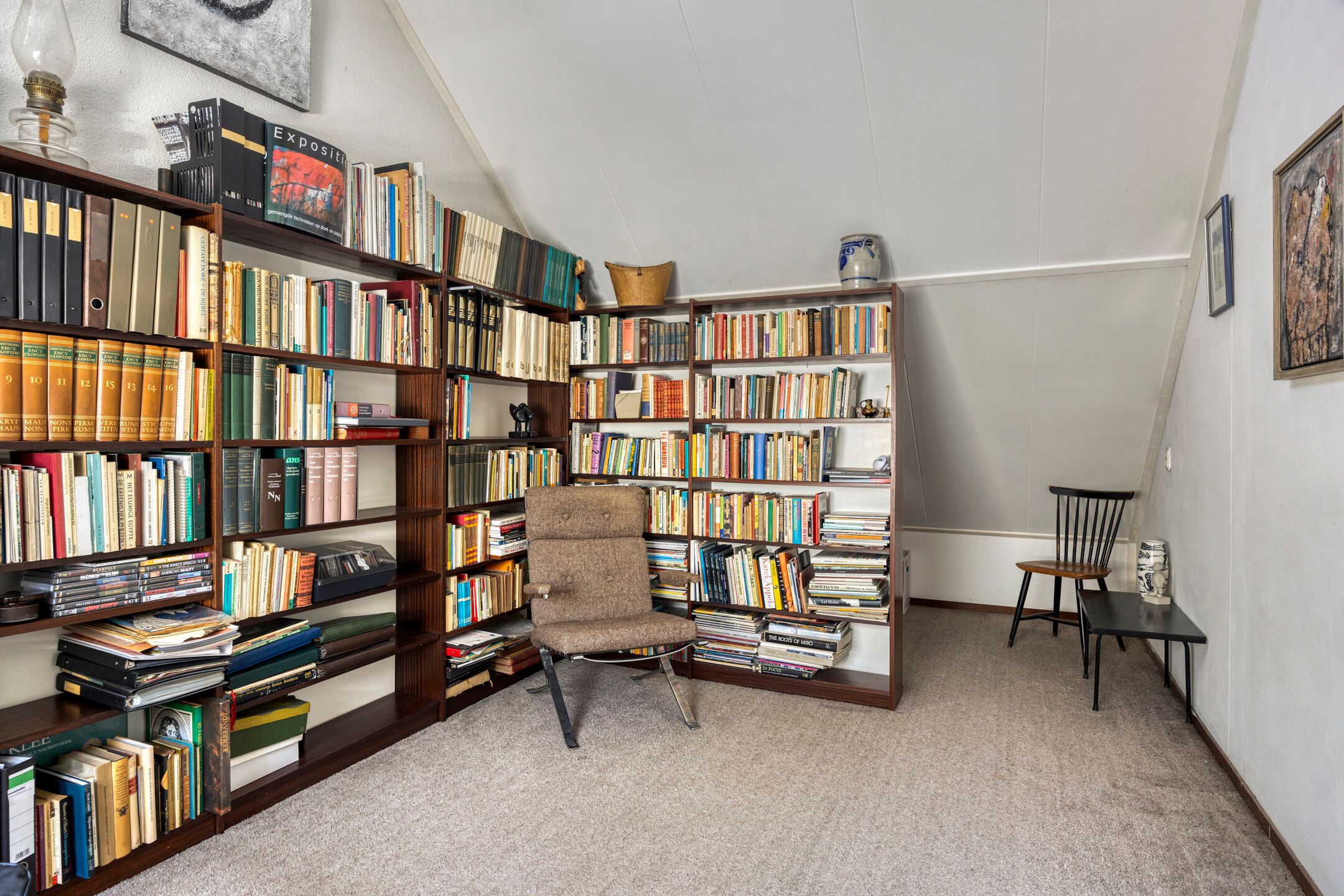 Photo 27 of Simon Vestdijkstraat 29